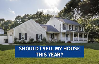 Should I Sell My House This Year? | Slocum Real Estate